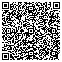 QR code with Alpha 1 contacts