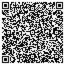 QR code with Crc Design contacts