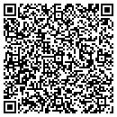 QR code with Rainbow Self Storage contacts