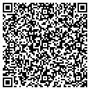 QR code with C&B Enterprises contacts