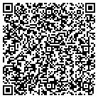 QR code with White Palms Gifts & ACC contacts