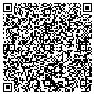 QR code with River Reflections Storage contacts