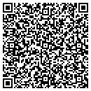 QR code with A & M Irrigation contacts