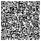QR code with B-Green Sodding & Sprinklers contacts