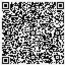 QR code with R E Jds Group Inc contacts