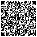 QR code with AATABS contacts