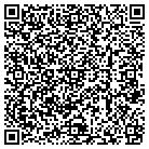 QR code with Corines Custom Crafts & contacts