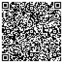 QR code with Ultimate Turf contacts