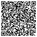 QR code with B And S Taxi Co contacts