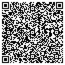 QR code with Aeris Design contacts