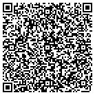 QR code with Sparkys Self Storage-Rialto contacts