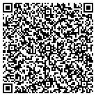 QR code with Saltzer Optical Shop contacts