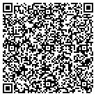 QR code with A F Finishing Works LLC contacts
