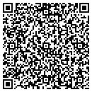 QR code with Oriental Cafe contacts