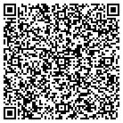 QR code with A G Yates contacts