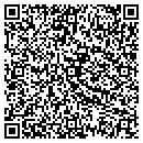 QR code with A 2 Z Company contacts