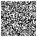 QR code with Tahoe Mini Storage contacts