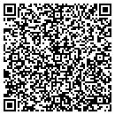 QR code with A-Wall Builders contacts