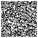 QR code with D & G Odds & Ends contacts