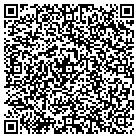 QR code with Accents Ii Barber Styling contacts