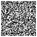 QR code with Panda East contacts