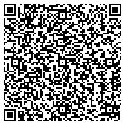 QR code with Alpine Graphic Design contacts