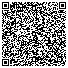 QR code with Blue Mountain Builders Inc contacts
