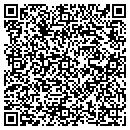 QR code with B N Construction contacts