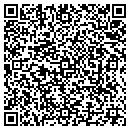 QR code with U-Stor Mini Storage contacts
