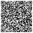 QR code with Valley Rose Self Storage contacts