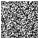 QR code with A-1 Barber Shop contacts