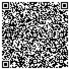 QR code with A & B Tax & Bookkeeping Service contacts