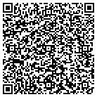 QR code with Fantasia Designs By Edith contacts