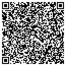 QR code with 1 Man & His Toolbox contacts