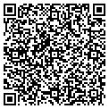 QR code with A Line Design contacts