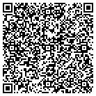 QR code with A M Communications & Business contacts