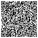 QR code with Ars Graphica contacts