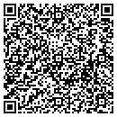 QR code with Art By Will contacts