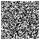 QR code with A & A Building Systems Inc contacts