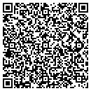 QR code with A & B Tax Service contacts