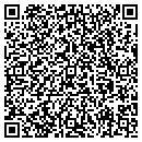 QR code with Allens Barber Shop contacts