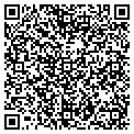 QR code with APS contacts