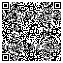 QR code with S Perry Penland Jr contacts