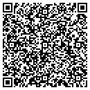 QR code with City Bark contacts