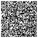 QR code with Tj Maxx contacts