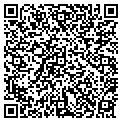 QR code with Tj Maxx contacts