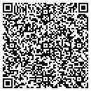 QR code with Tj Maxx contacts