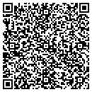 QR code with A Plus Mini Storage contacts