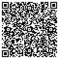 QR code with Thrinax Inc contacts