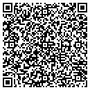 QR code with D R Schrader Construction Inc contacts